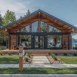 Beautiful mid-sized vacation rental home in scenic location with Vodyssey logo