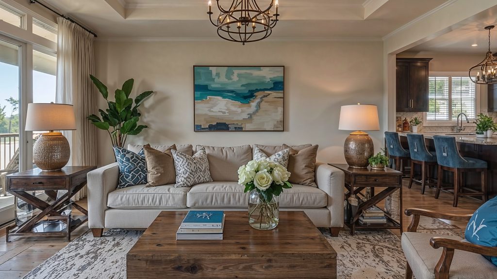 Transform Your Short-Term Rental: Expert Secrets to Designing Unforgettable Guest Experiences