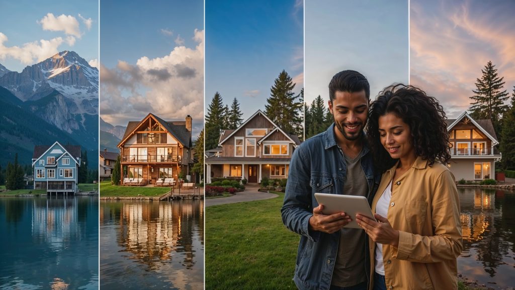 How to Build a Multi-Property Rental Portfolio: From Beginner to Pro in 2025