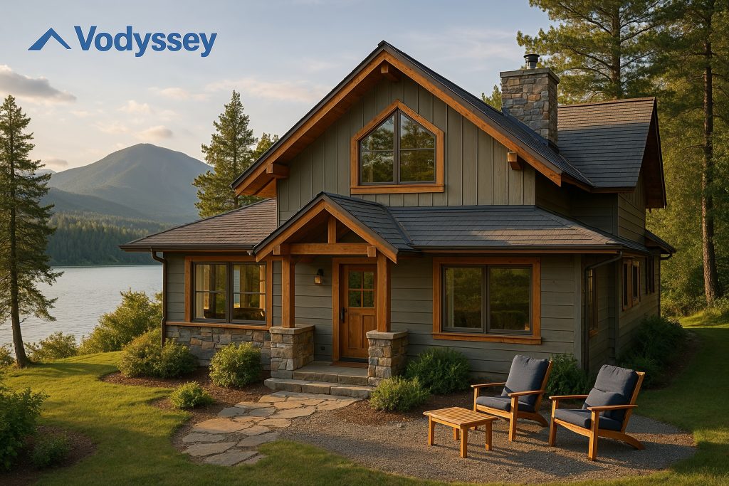 Short-Term Rental Investing: Your 2025 Guide to Lifestyle and Financial Freedom