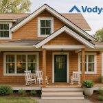 Beautifully maintained vacation home representing the Vodyssey 3-Phase Ascent Process