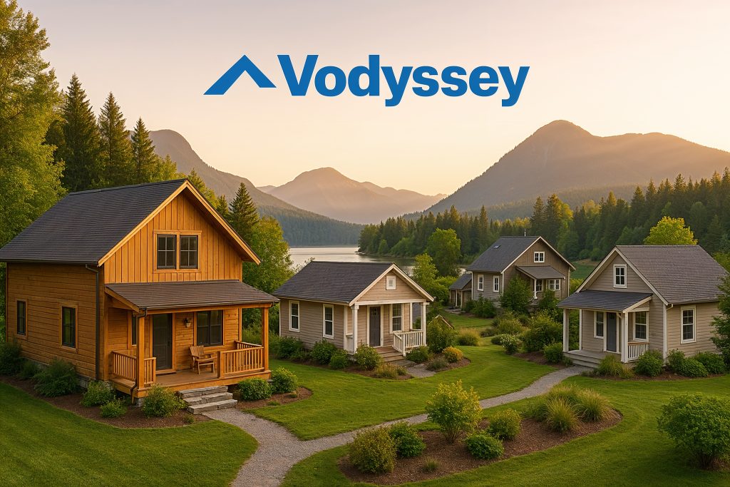Financing Options for Multiple Vacation Rentals: Advanced Strategies for Scaling in 2025