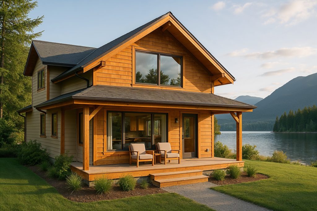 Passive Income Through Vacation Rentals in 2025: The Complete Guide to Building Wealth and Freedom