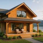 Passive Income Through Vacation Rentals in 2025: The Complete Guide to Building Wealth and Freedom