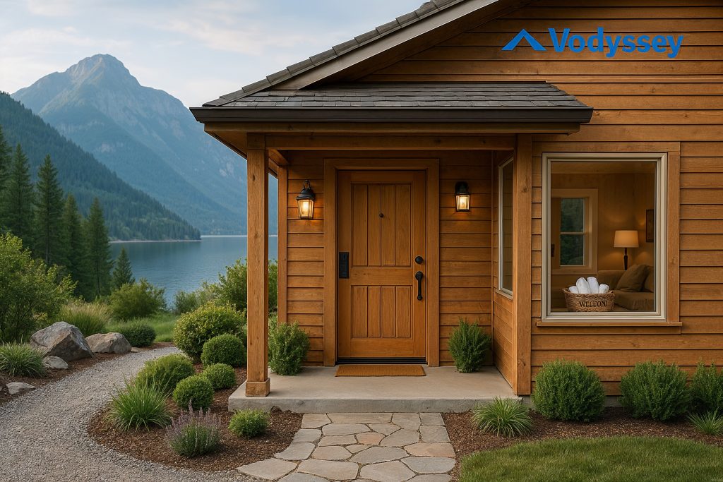 Vacation Rental Management Challenges in 2025: Overcoming Barriers to Achieve Success