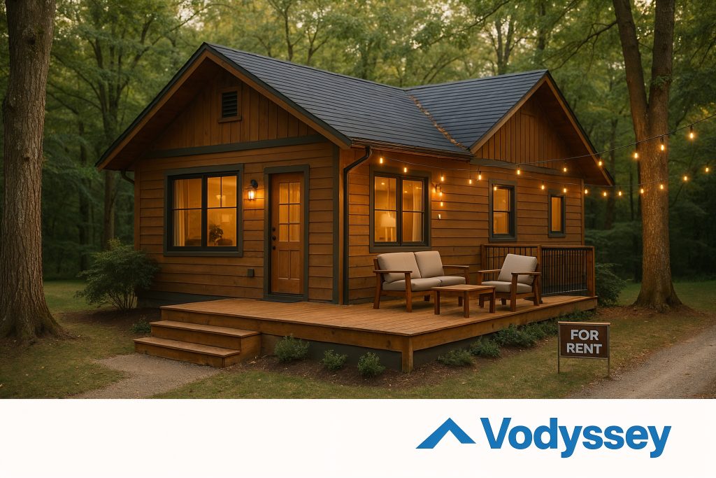 Vacation Home Flipping vs. STR: Advanced Strategies for 2025 Investors