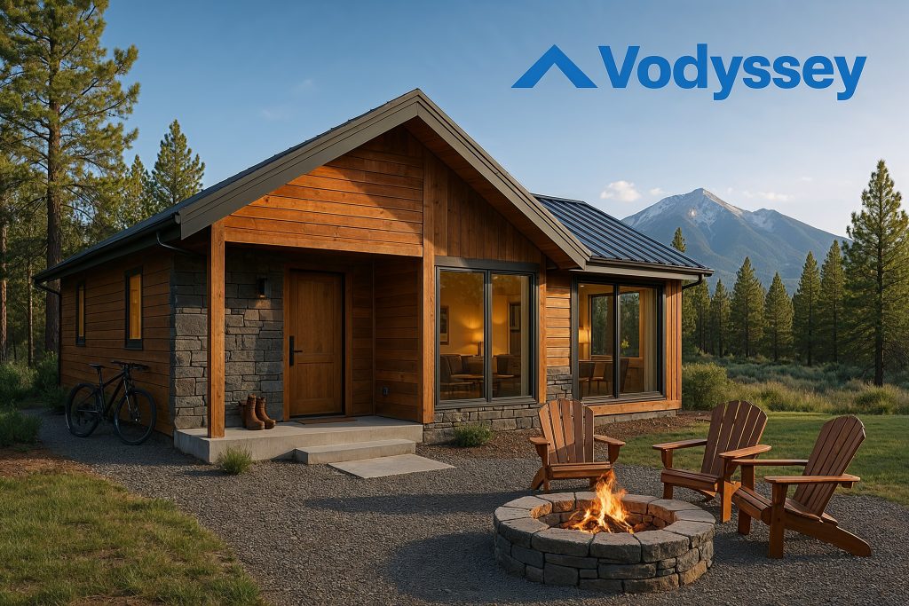 Best US Locations for Vacation Rentals in 2025: Market Trends and Top Picks