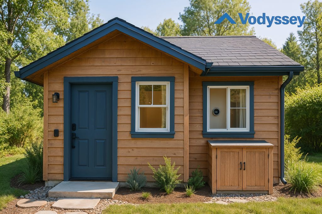 Remote Management of Vacation Rentals: From Beginner to Pro in 2025