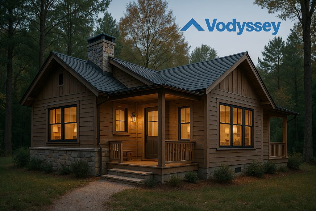 Accelerated Paths to Your First Vacation Rental Investment in 2025: The Proven Vodyssey System