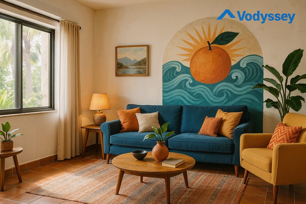 Designing Experiences: How Storytelling and Signature Style Transform Vacation Rentals