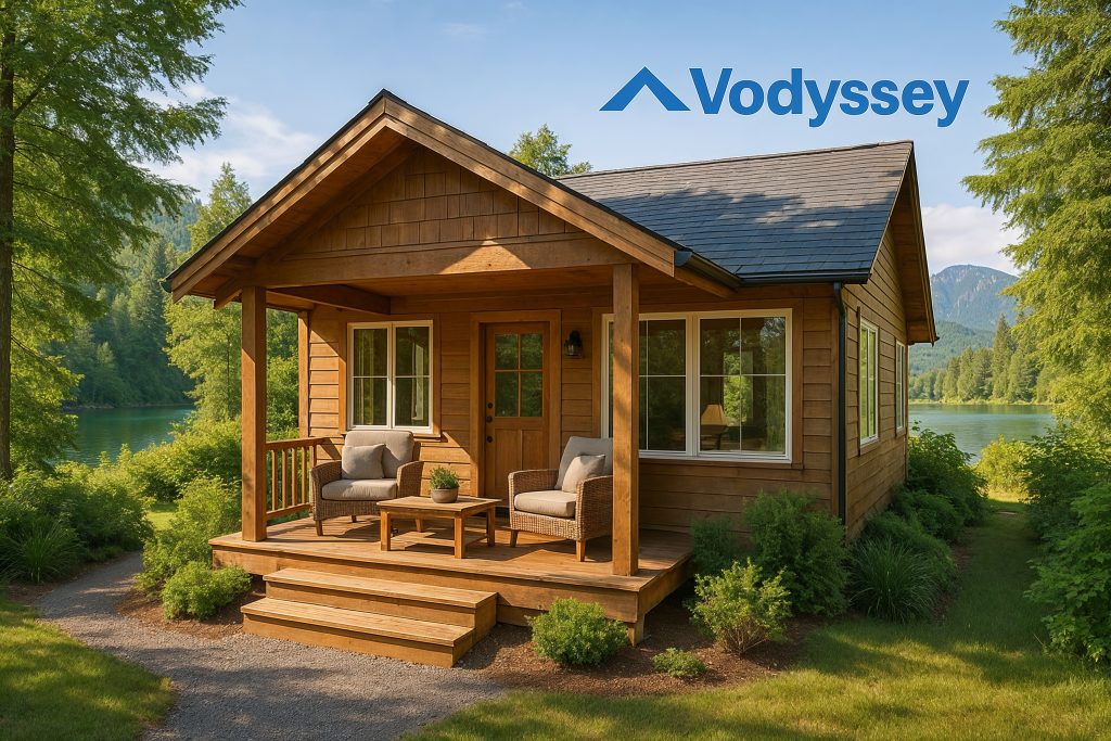 How to Invest in Vacation Homes in 2025: Your Blueprint for Lifestyle and Financial Freedom