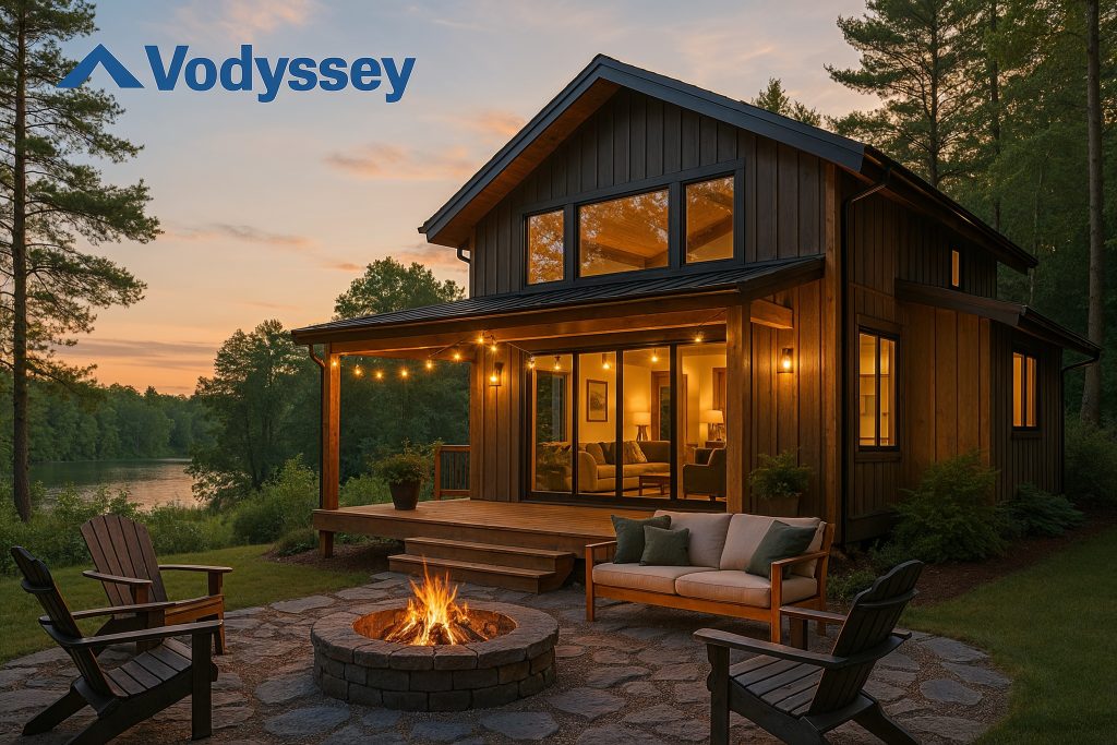 Identifying High-Performing Vacation Rental Properties: Advanced Strategies for 2025