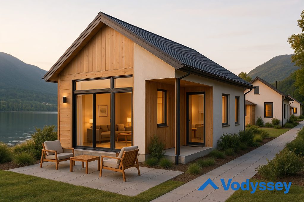 Managing a Portfolio of Vacation Rentals: Advanced Strategies for 2025