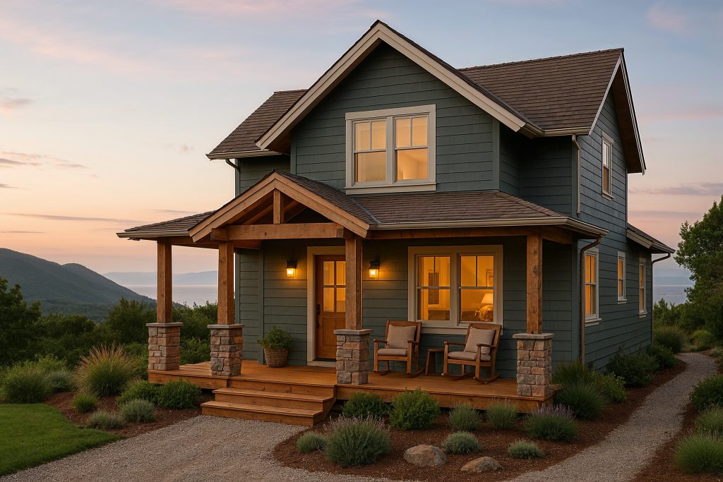 Common Mistakes in Vacation Rental Investing: The Pain Points to Avoid in 2025