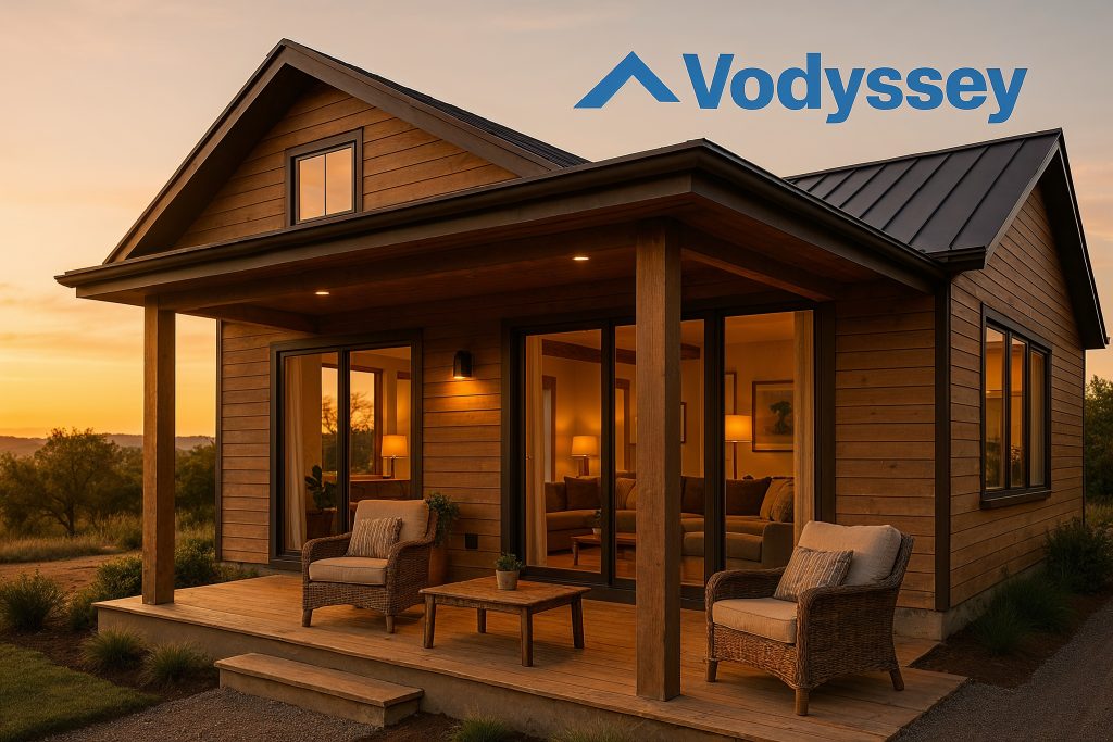 Comparison of Vacation Rental Booking Platforms: Navigating Service & Pricing in 2025