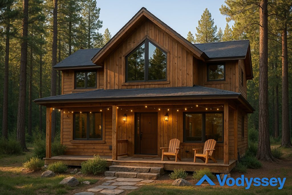 Turning a Second Home Into a Lifestyle Asset: Julie McLeod’s Journey to Vacation Rental Success
