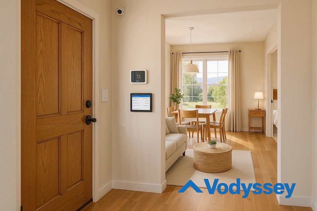 The Top Automation Tools for Vacation Rental Management in 2025