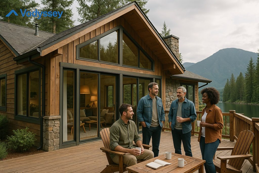 Unlock the Power of a Vacation Rental Mastermind Group: Service & Pricing Answers for 2025
