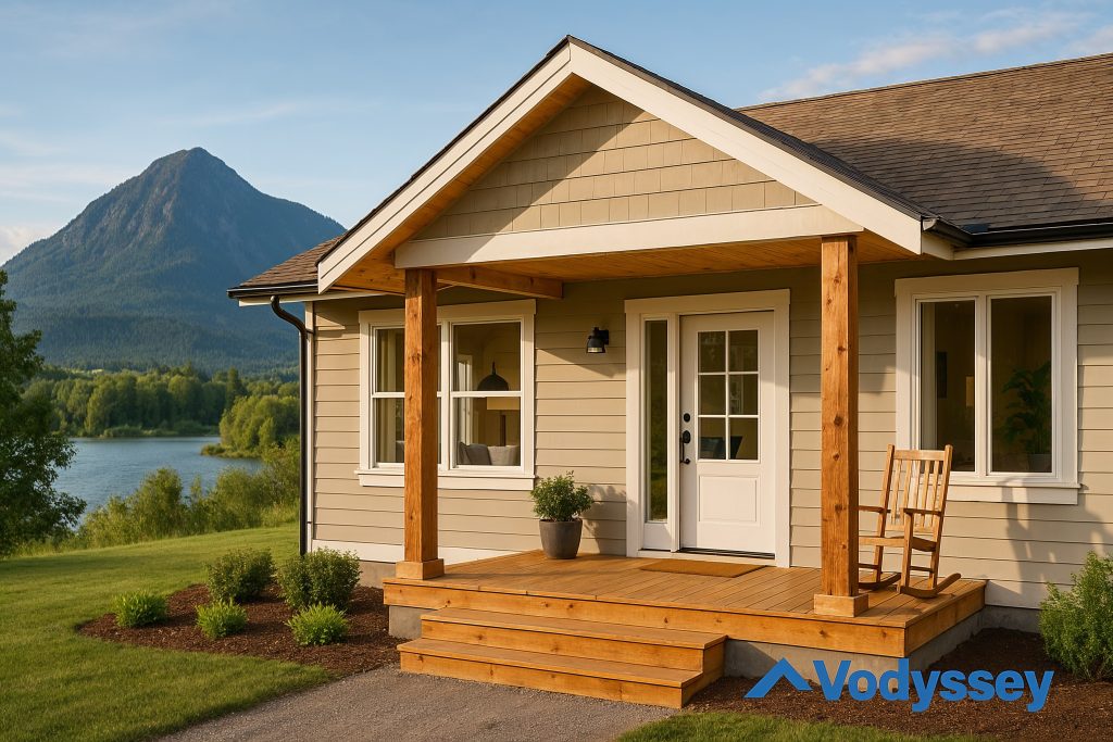 Best Financing for Vacation Rentals: Advanced & Scale-Up Strategies for 2025