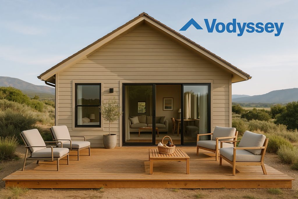 Vacation Rental Investing in 2025: Your Pathway to Lifestyle and Financial Freedom
