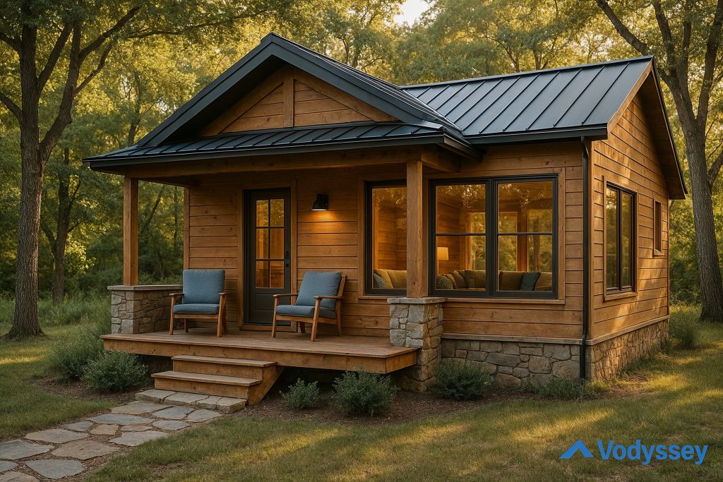 Financing Options for Vacation Homes: Your Step-by-Step Guide from Beginner to Pro