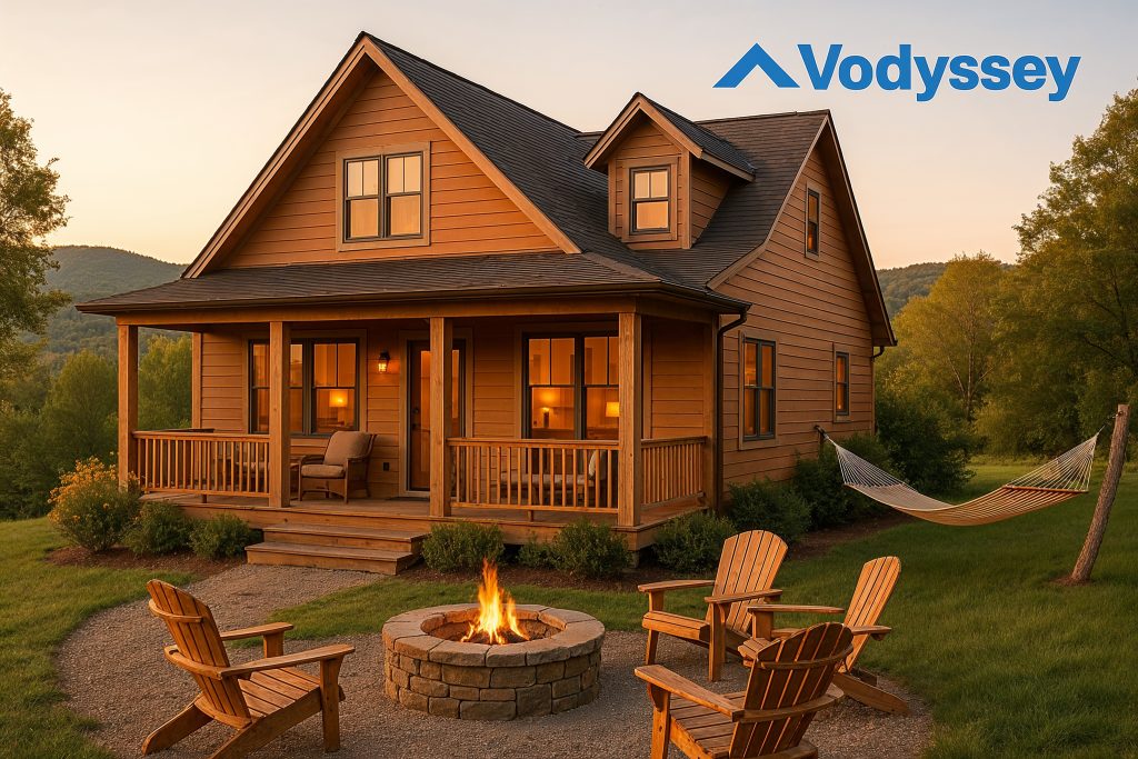 Vodyssey Case Studies: Real Results, Real Freedom—How Clients Achieve Lifestyle & Financial Success