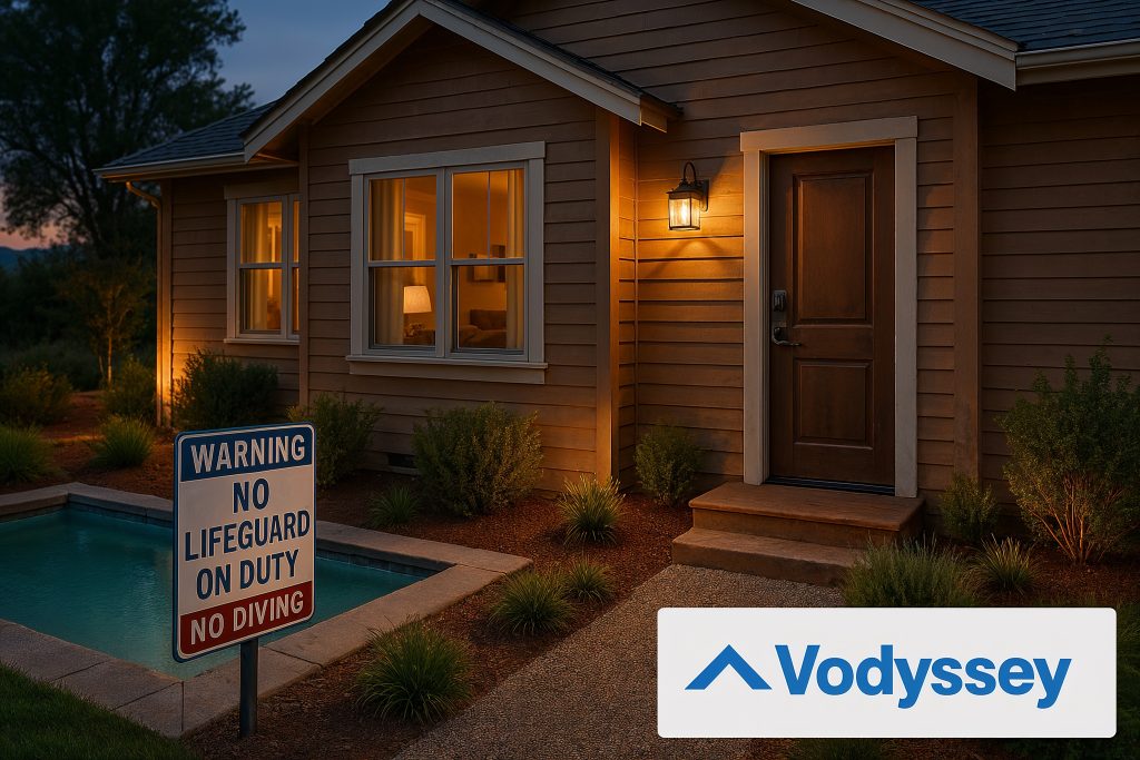 Vacation Rental Insurance Tips: Protect Your Property, Your Profits, and Your Peace of Mind