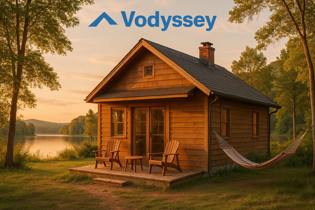 Beginner Guide to Vacation Rental Investing: Your Path to Lifestyle and Financial Freedom
