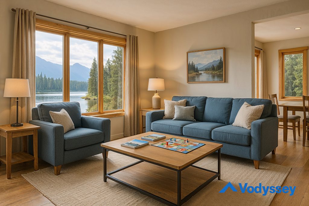 Avoiding Vacation Rental Mistakes: Your Guide to Maximizing Success and Minimizing Regret