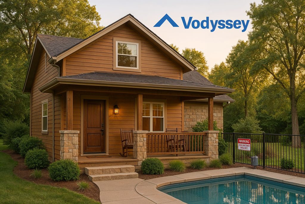 Insurance Considerations for Vacation Rentals: Avoiding Costly Mistakes and Securing Your Investment