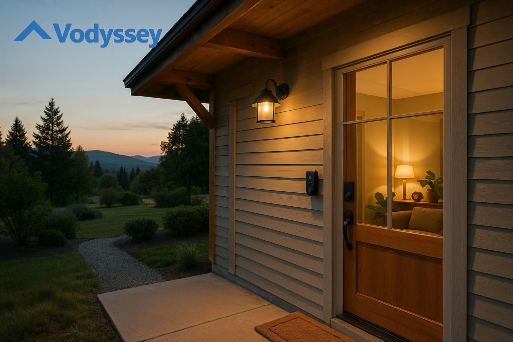 Managing Vacation Rentals Remotely: Your Path from Beginner to Pro