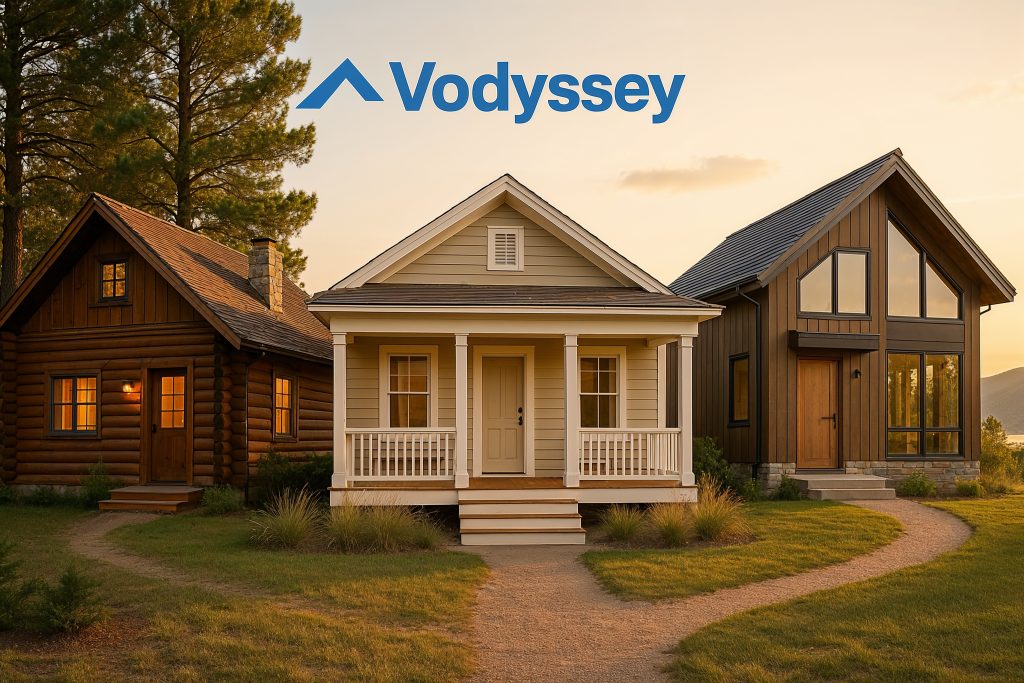 Scaling a Vacation Rental Investment Portfolio: Your Path to Advanced Growth and Freedom