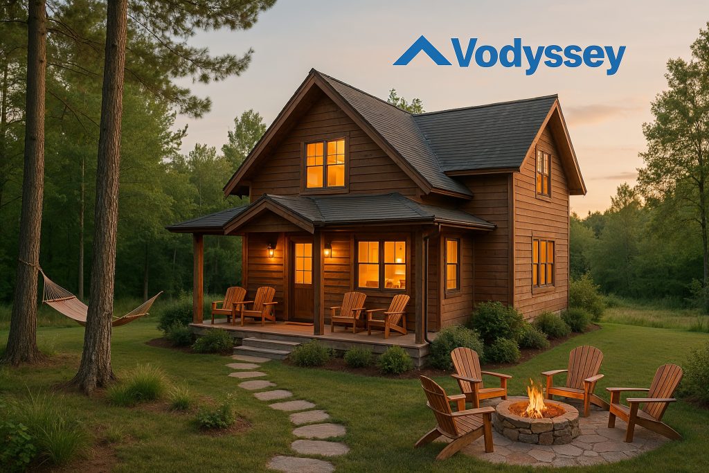 Financing Options for Multiple Vacation Rentals: Your Guide to Scaling Up