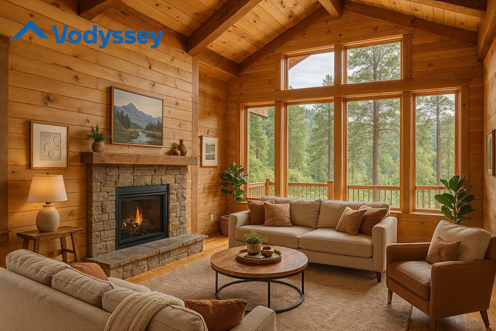 Designing the Ultimate Guest Experience: Expert Insights from Mike Whitfield on Vacation Rental Success