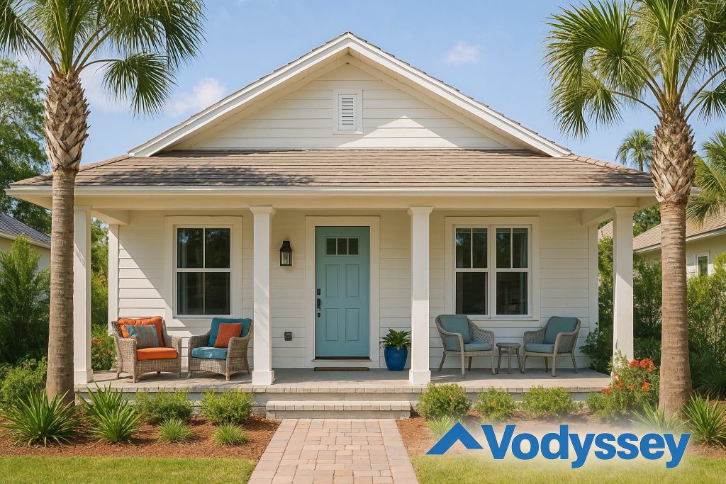 Florida STR Case Study: How to Thrive in a Competitive Vacation Rental Market