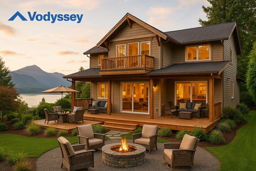 Industry Success Stories in Vacation Rentals: Real Results, Real Freedom