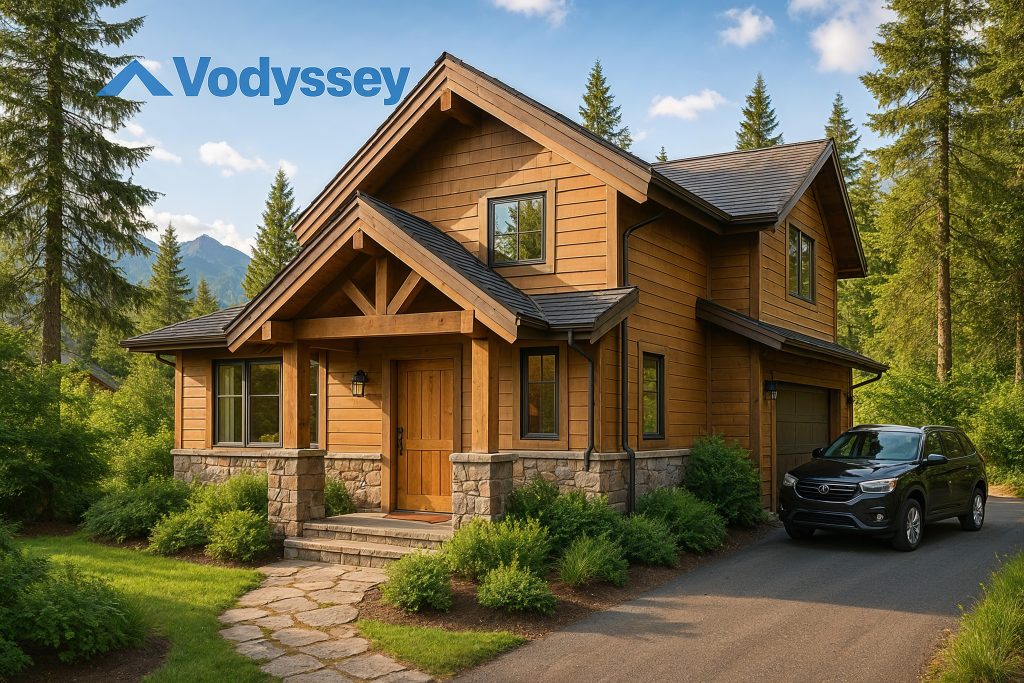 Financing Options for Vacation Homes: The Complete Beginner-to-Pro Guide