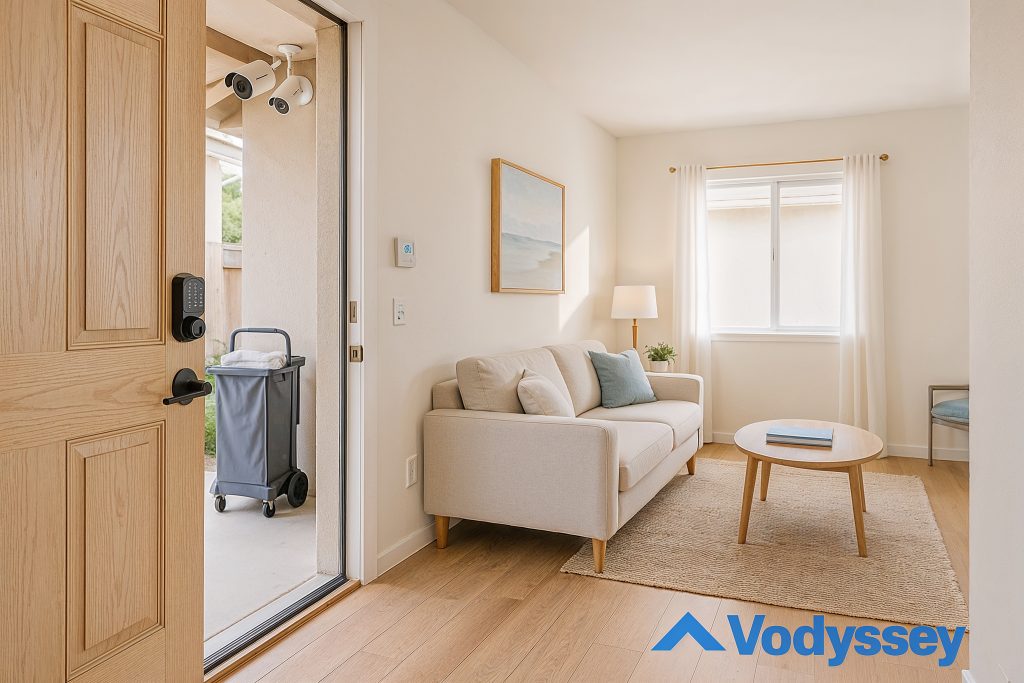 Operational Systems for Vacation Rental Management: Building a Foundation for Success