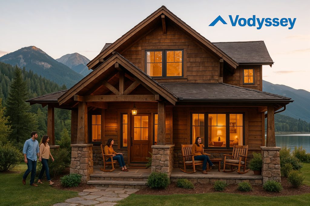 Vodyssey Member Reviews: Real Results, Real Freedom