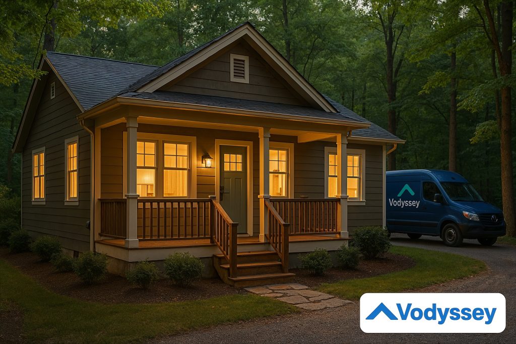 Mastering the Vacation Rental Operations System: The Backbone of Profitable Lifestyle Assets