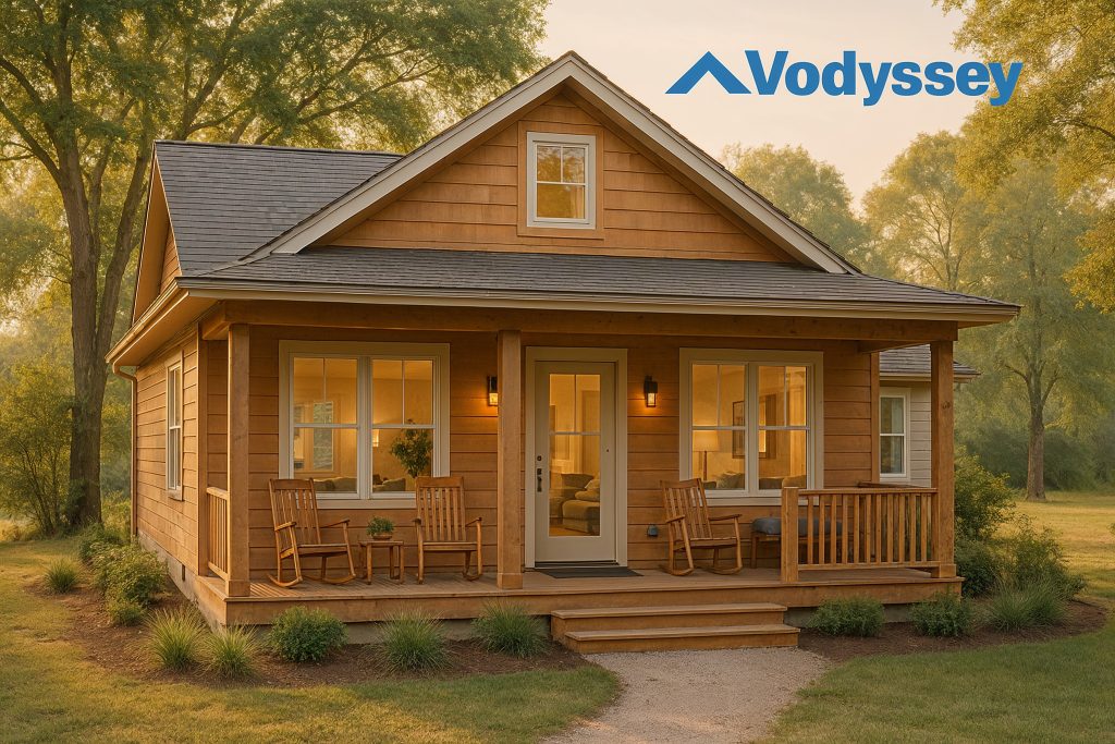 Beginner Guide to Vacation Rental Investing: Your Roadmap to Lifestyle and Financial Freedom