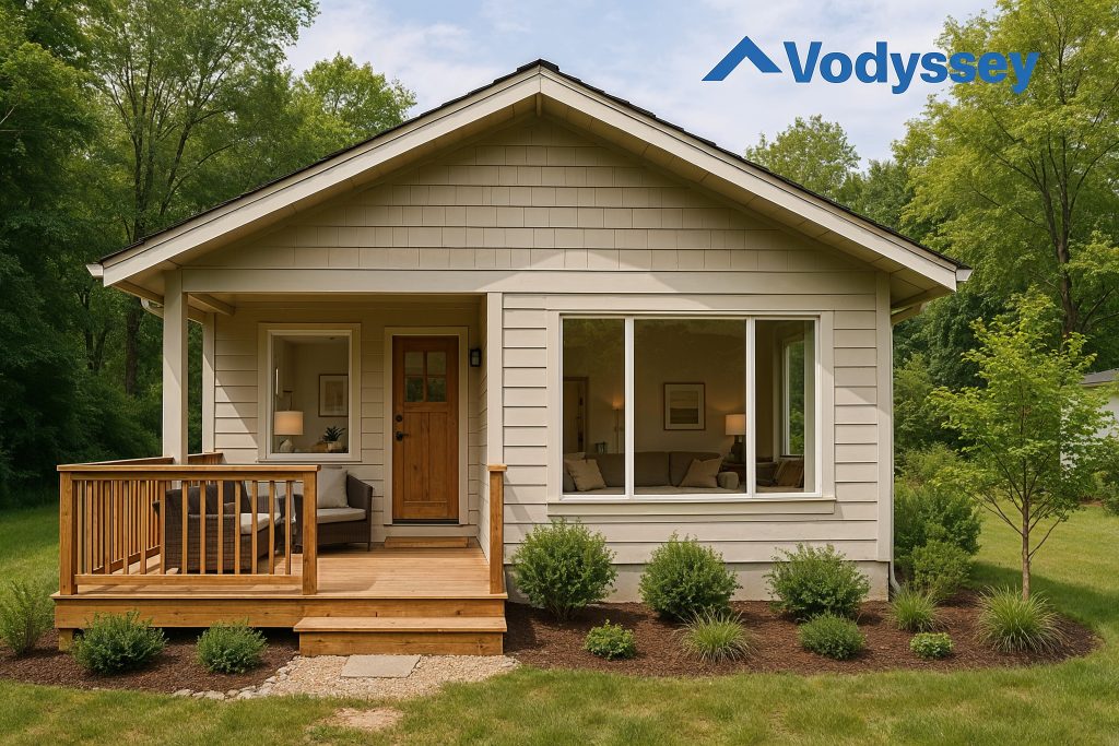 Vacation Rental Tax Strategies: From Beginner to Pro