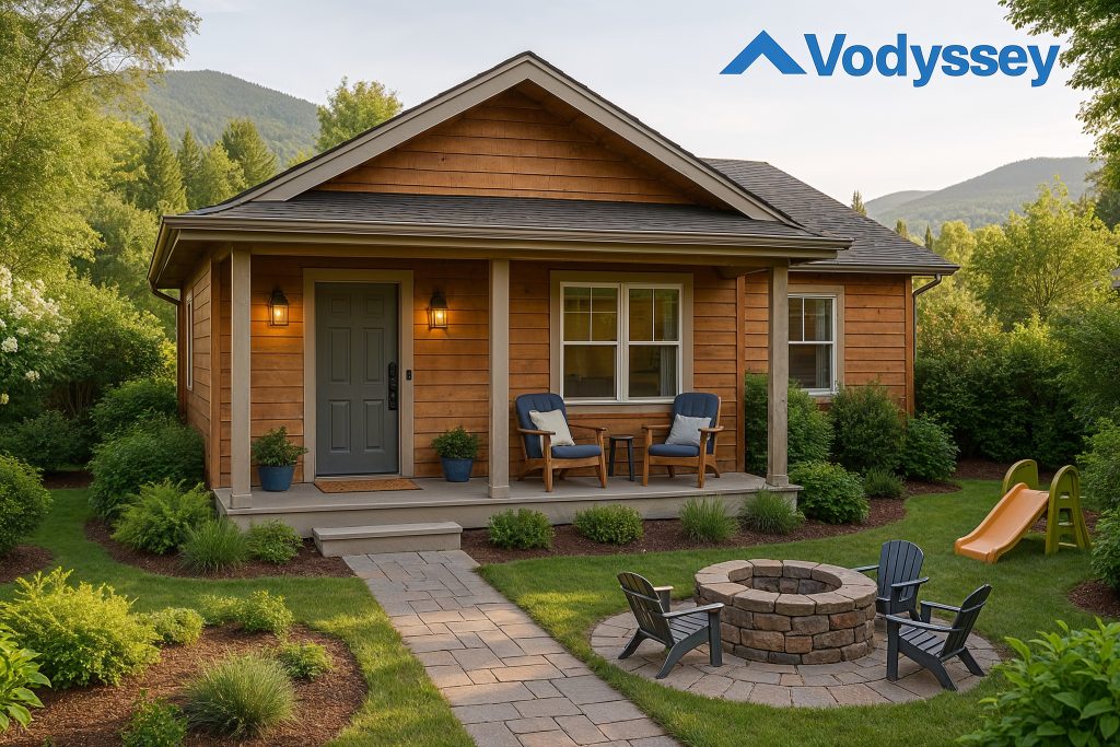 Overcoming Vacation Rental Management Challenges: Solutions for Sustainable Success