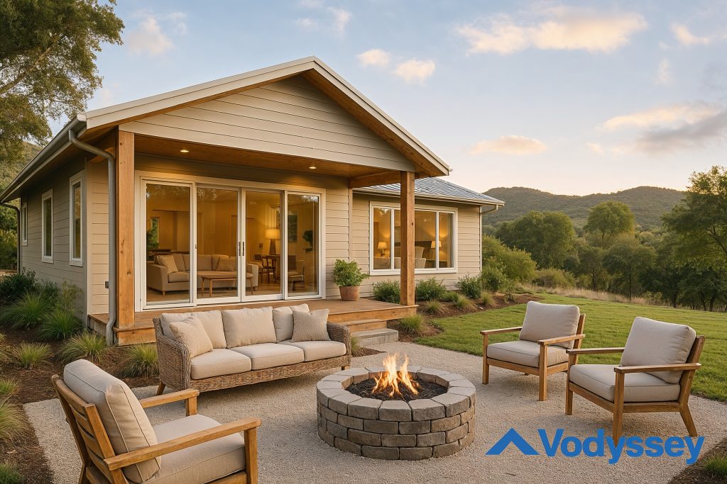 Best Financing for Vacation Rentals: Advanced & Scale-Up Strategies