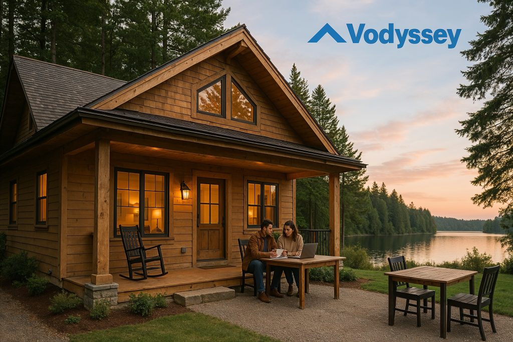 Vacation Home Financing Strategies: From Beginner to Pro