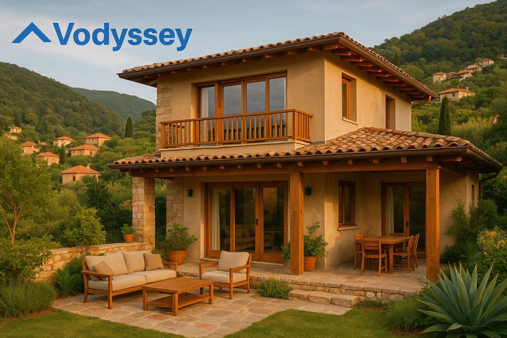 Expanding Vacation Rental Investments Internationally: Advanced Strategies for Scaling Your Portfolio