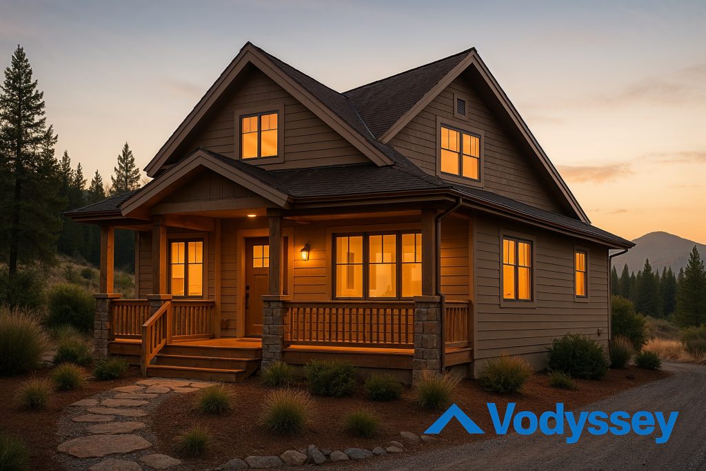 Unlocking Opportunity: How to Use Vacation Rental Market Reports for Smarter Investing