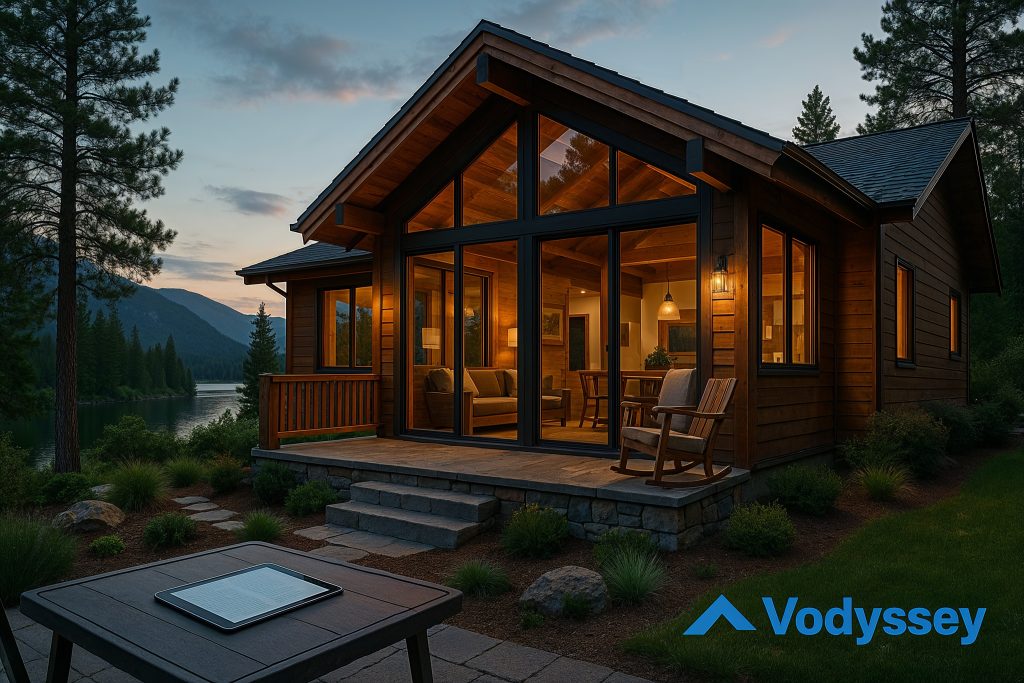 Unlocking Success: Your Ultimate Vacation Rental Guide Ebook