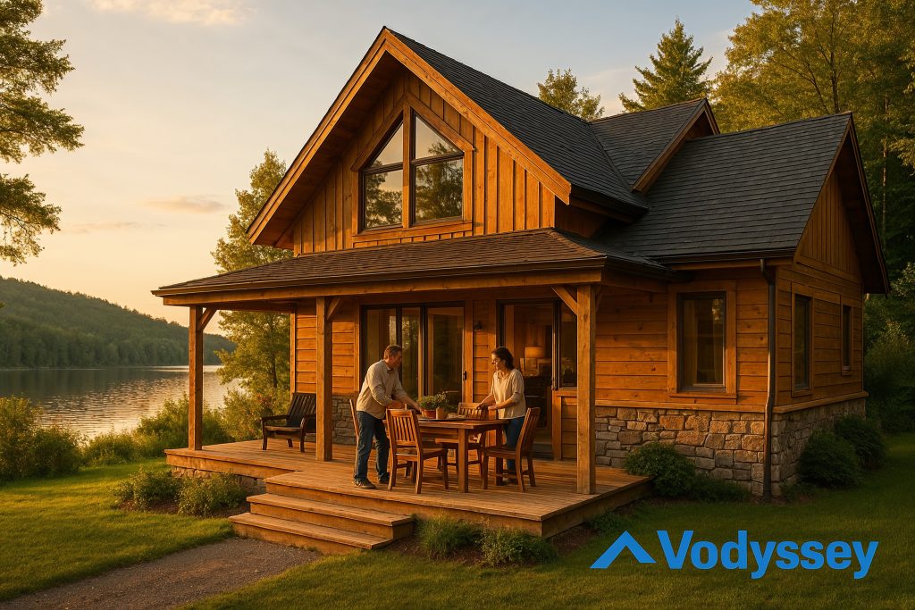 Lifestyle Asset Investing: The Key to Lasting Lifestyle and Financial Freedom