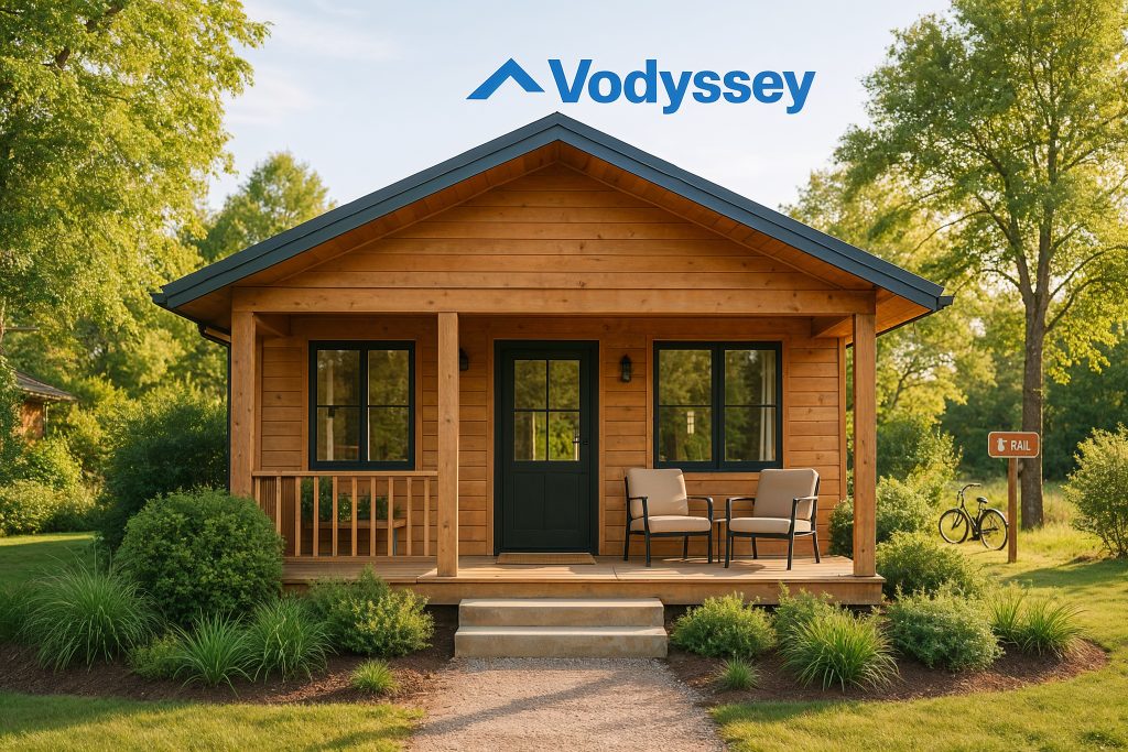 Building a Winning Short-Term Rental Marketing Plan: Your Path to Maximized Bookings